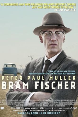 BRAM FISCHER