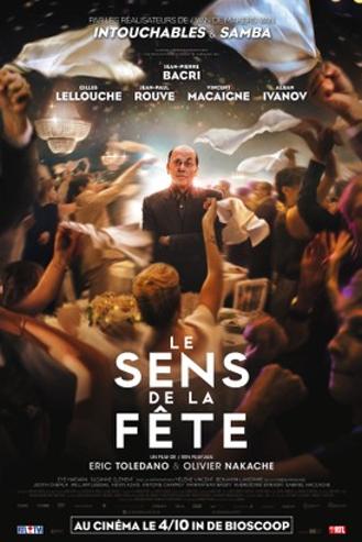 LE SENS DE LA FETE