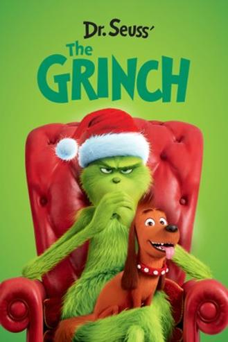 THE GRINCH