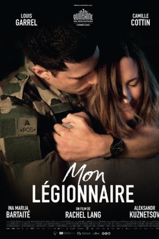 MON LEGIONNAIRE