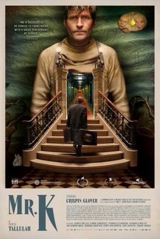 MR. K
