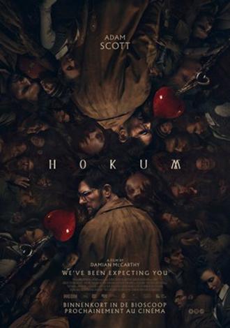 HOKUM