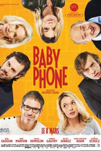 BABY PHONE