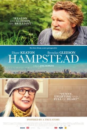 HAMPSTEAD