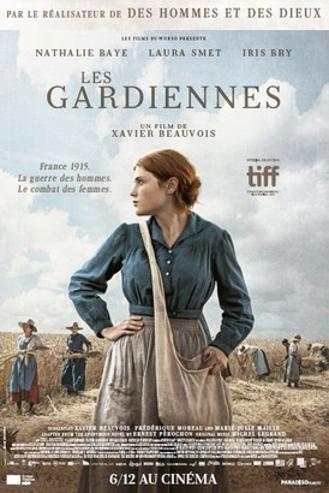 LES GARDIENNES