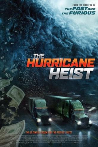 HURRICANE HEIST