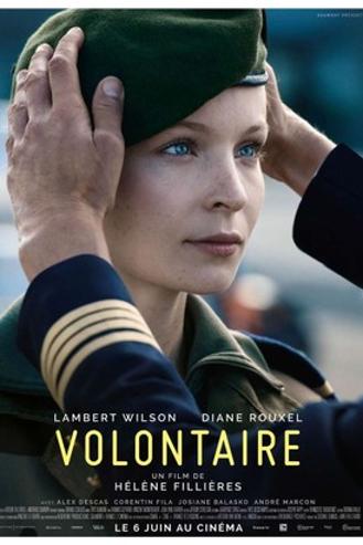 VOLONTAIRE