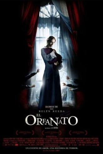 THE ORPHANAGE
