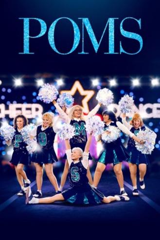 CINEMA PLUS - POMS