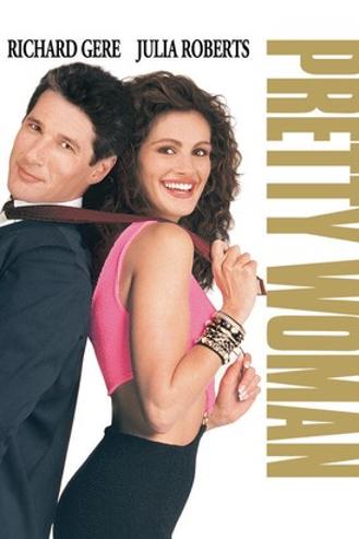 PRETTY WOMAN - LADIES MOVIE NIGHT