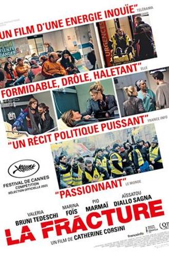 LA FRACTURE