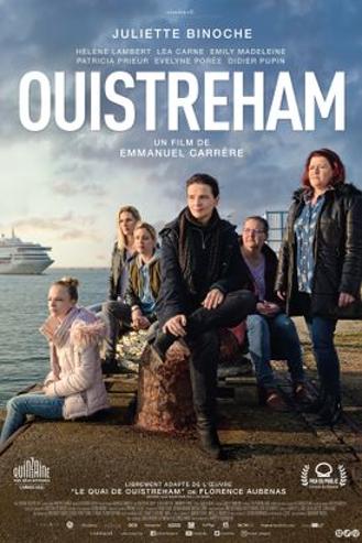 OUISTREHAM