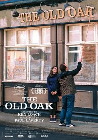 THE OLD OAK