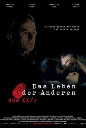 DAS LEBEN DER ANDEREN