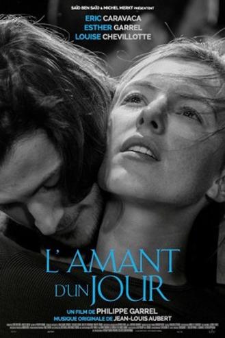 L'AMANT D'UN JOUR