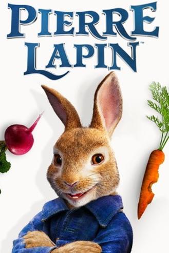 PIERRE LAPIN