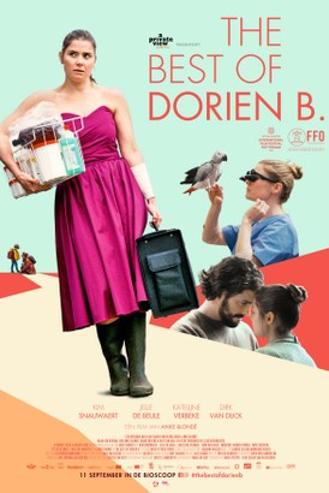 THE BEST OF DORIEN B