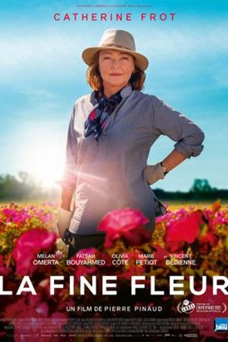 LA FINE FLEUR