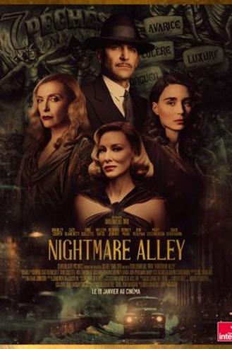 NIGHTMARE ALLEY