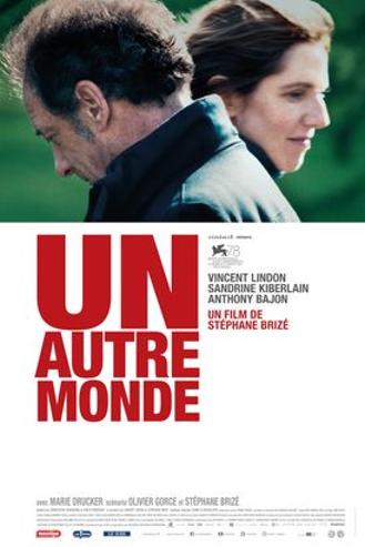 MOOOV - UN AUTRE MONDE