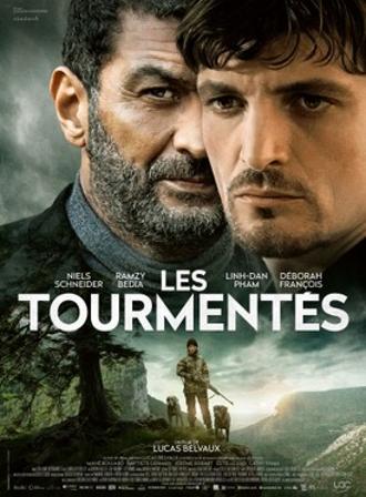 LES TOURMENTES