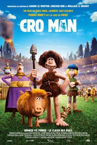 EARLY MAN