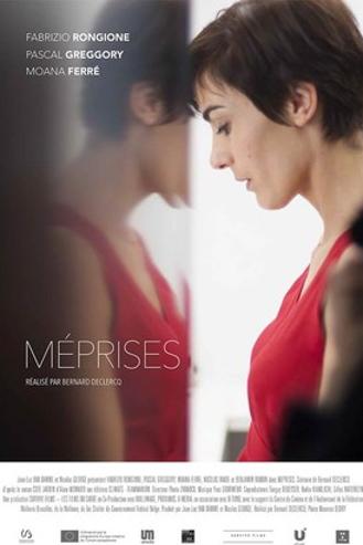 MEPRISES (AVEC CM LE NEON ROUGE)