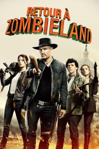 ZOMBIELAND 2: DOUBLE TAP