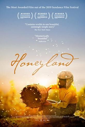 HONEYLAND