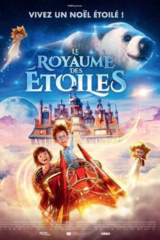 LE ROYAUME DES ETOILES