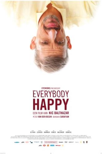 EVERYBODY HAPPY
