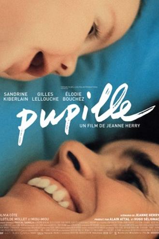 PUPILLE
