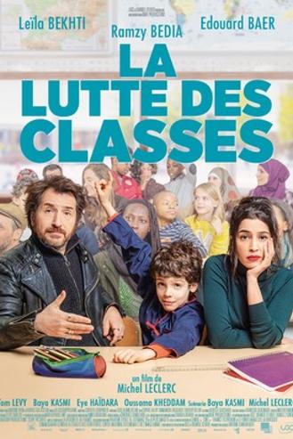 LA LUTTE DES CLASSES