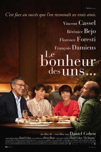 LE BONHEUR DES UNS