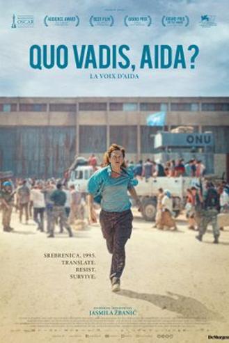 MOOOV - QUO VADIS, AIDA