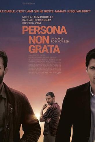 MOOOV - PERSONA NON GRATA