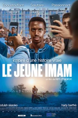 LE JEUNE IMAM