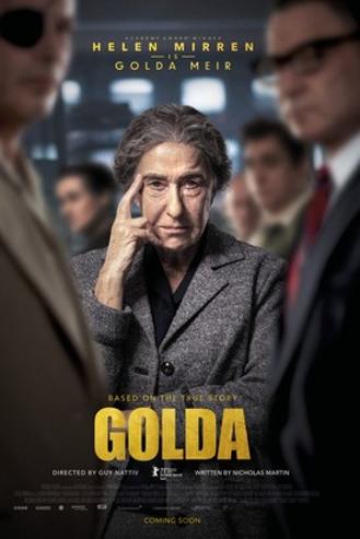 MOOOV - GOLDA