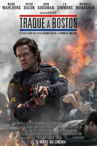 PATRIOTS DAY