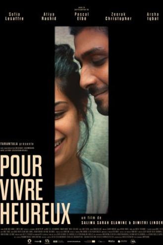 POUR VIVRE HEUREUX