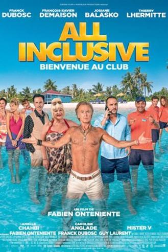 ALL INCLUSIVE