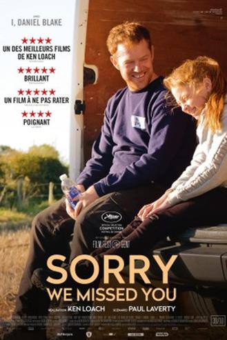 MOOOV - SORRY WE MISSED YOU