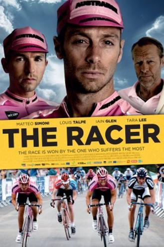 THE RACER