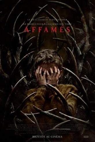 ANTLERS