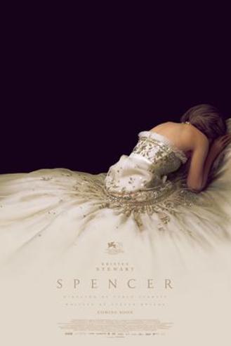 SPENCER - CINEMA PLUS