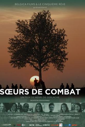 SOEURS DE COMBAT