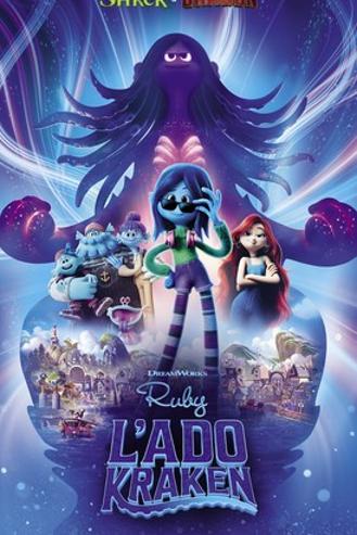 RUBY, L'ADO KRAKEN