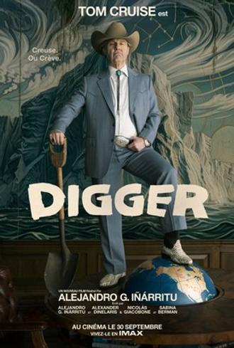 DIGGER