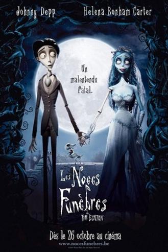 LES NOCES FUNEBRES