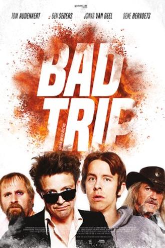 BAD TRIP